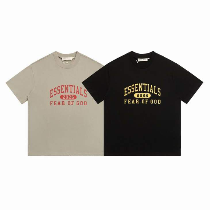 Picture of Fear of God T Shirts Short _SKUFearOfGodS-XLxetr1014813